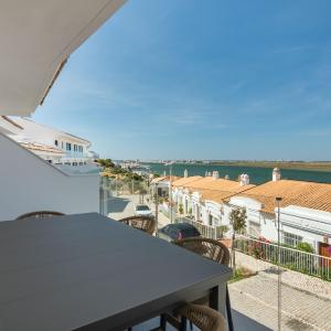 Casas Riverview - Adosado premium Ayamonte AHR99P17