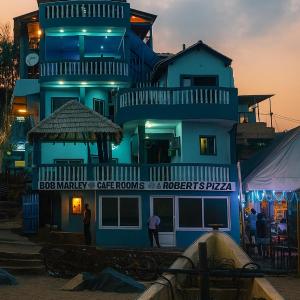 Bob Marley Beach Resort