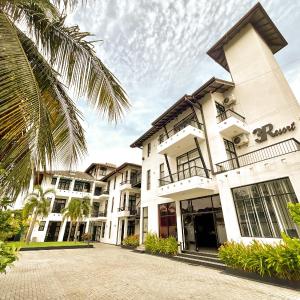 3R Resort by Blue Bird
