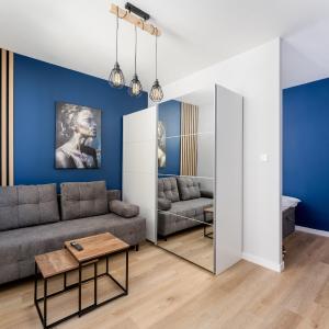 Rakowicka Elegant Studio by Bookinghost