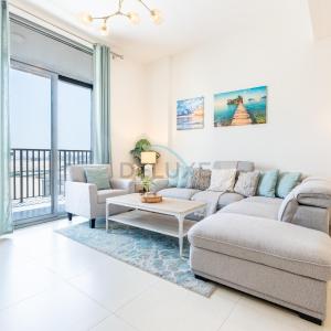 Peaceful 2BR at Afnan 5 Midtown IMPZ by Deluxe Holiday Homes
