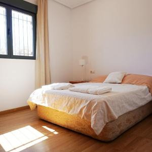 Appartement lumineux proche Valencia - À 10 min de la mer !