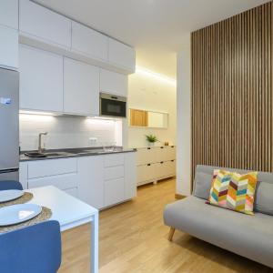 GuestReady - Couple’s Getaway in Madrid