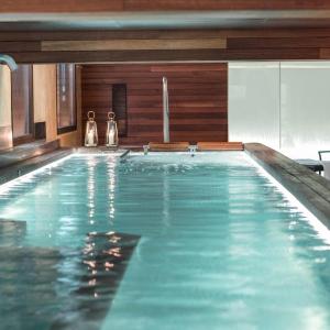 URSO Hotel & Spa, a Small Luxury Hotel of the World