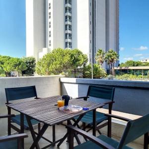 Tróia 2 Minutes from the Beach