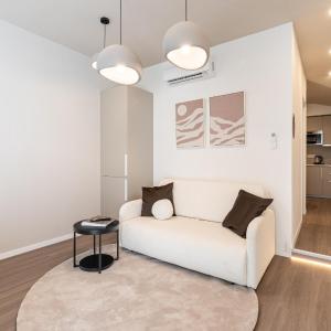 Oasis Luxe Boutique Suites by BQA
