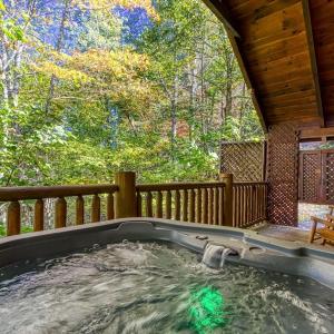 Cozy Bear Lodge By Avada Properties