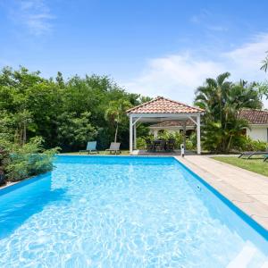 Villa Diamantina