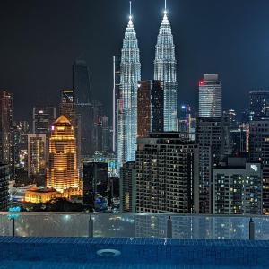 The Luxe Suite by KLCC