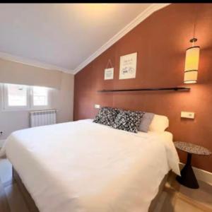 Apartamentos en Chueca