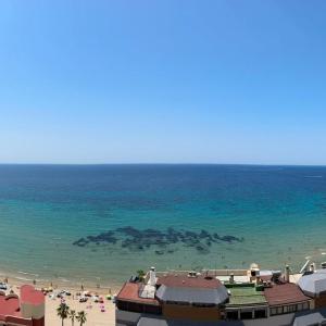 Playa de Oro 15B Sea View Arenal Beach