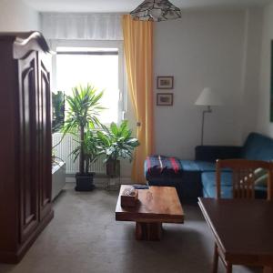 Wohnung am Hauptmarkt!