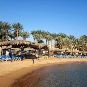 فندق ريجينا الغردقه