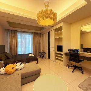 Damas Suite Sri Hartamas 4 pax Link to Mall