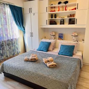 Elisea apartment