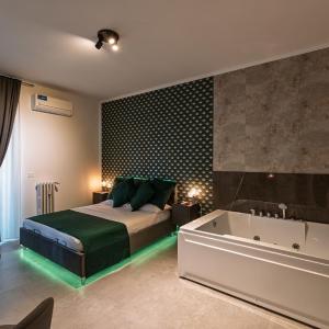 Modern Suites By YOU Rhome in Garbatella