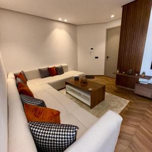 Cozy Luxurious Studio, Anfa, Bourgogne