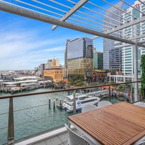 QV Stays Waterfront Getaway