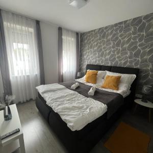 Sophia Apartman Gödöllő