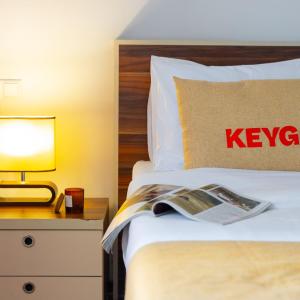KeyGo #0019 I 1 Bedroom I Near Yerevan Fortress