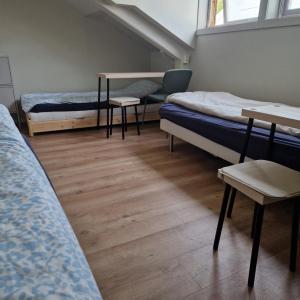 oslo stay