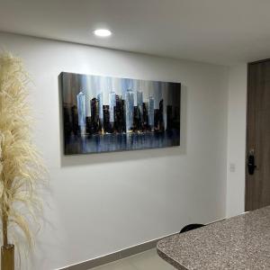 Agradable habitación en Laureles