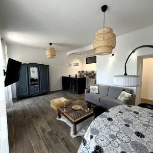 Nice - 2 Chambres - Terrasse