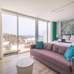 House in Mogán near Playa de Amadores