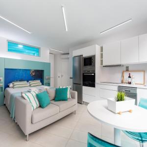 Apartment in Las Palmas near Las Canteras Beach