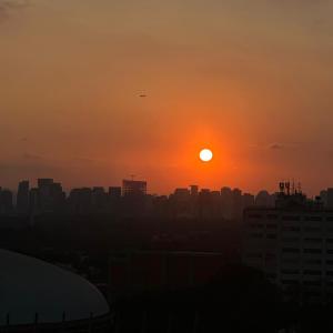 Flat Ibirapuera