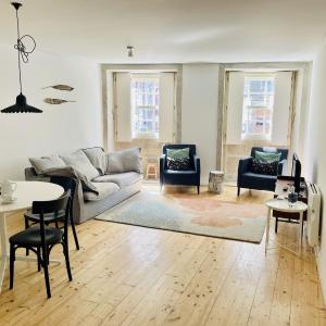 Charming studio, ideal for smaller groups