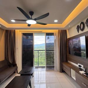 Mentz Homestay
