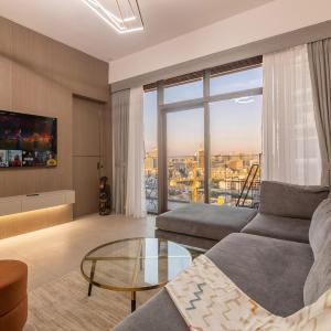 Luxury 1 BHK in Dubai Marina By dPie JVC 904