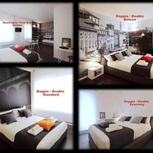 DiMoras house Verona