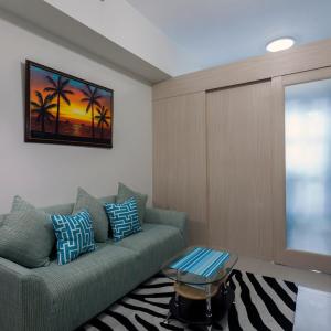 Fully Furnished 1BR Condo at Jazz Residences