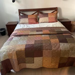 Crouch End 1 bedroom apartment
