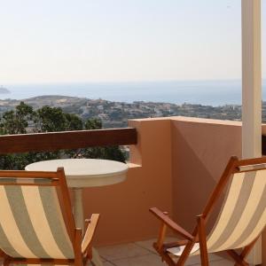 FOS - Villa in countryside with sea view