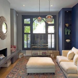 Bright Family Home in Parsons Green- Fulham- close to tube