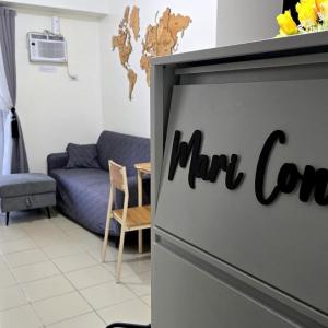 Mari Condo Hostel - Shared Room Fast WI-FI