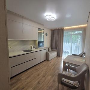 Platinum Apartment