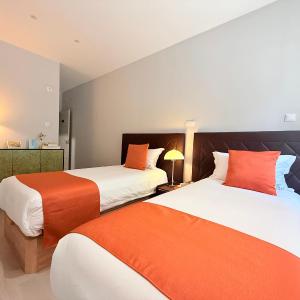 Journey Inn Madrid