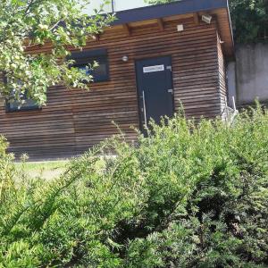 Tiny-House in Stuttgart-West - only 4U!