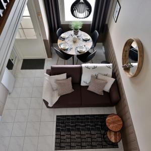 Kuunkajo Incl WiFi, Sauna, Ski service and storage room
