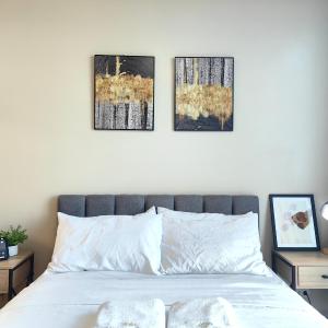 1BR Amazing View Condo in Uptown BGC by Terravista