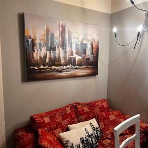 A casa di Fabio