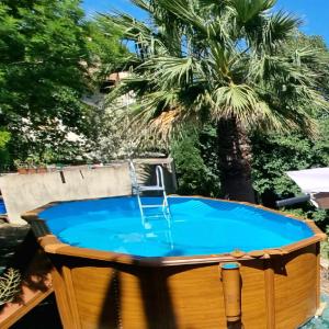 Villa 170M2 Piscine Parc des calanques 10 min Stade velodrome