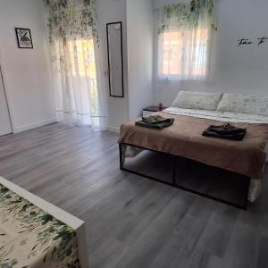 Loft in Valencia