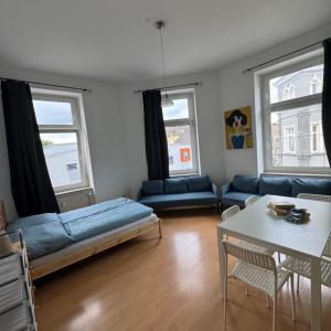 DownTown Appartement Monteurs Ferienunterkunft