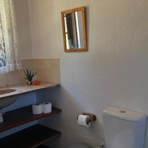Recanto flor de jasmim