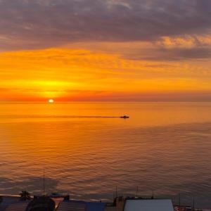 Bi Residence Sea View luxury Batumi